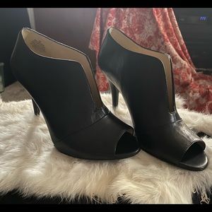 Nine West booties